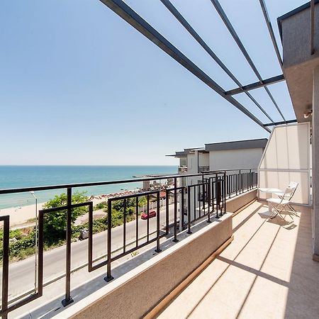 Panorama Kabakum Apartments - Free Parking Golden Sands Esterno foto