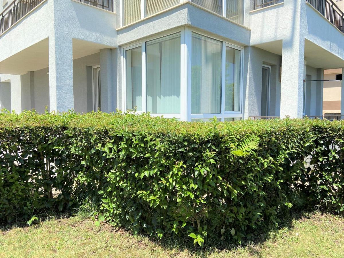 Panorama Kabakum Apartments - Free Parking Golden Sands Esterno foto