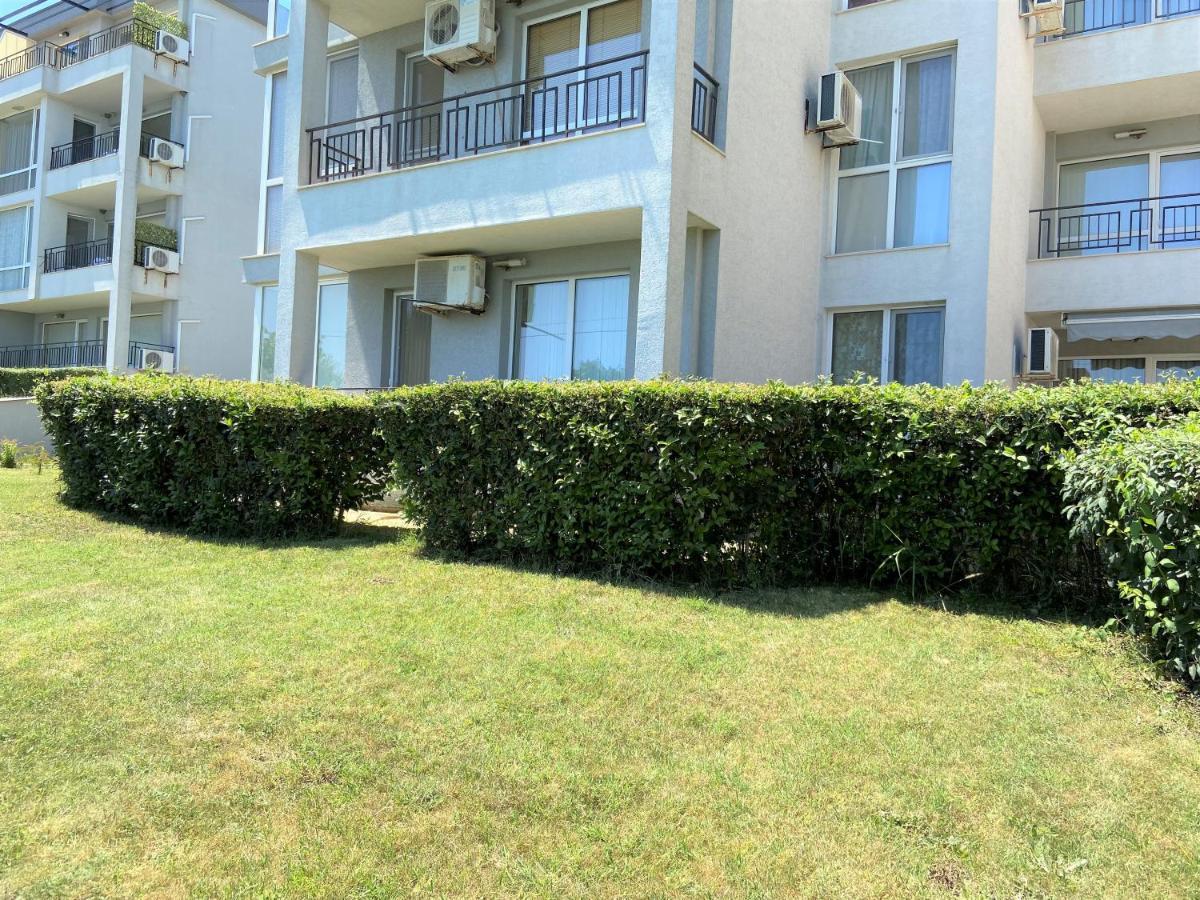 Panorama Kabakum Apartments - Free Parking Golden Sands Esterno foto