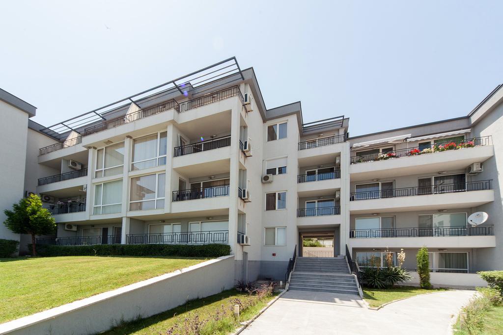 Panorama Kabakum Apartments - Free Parking Golden Sands Esterno foto