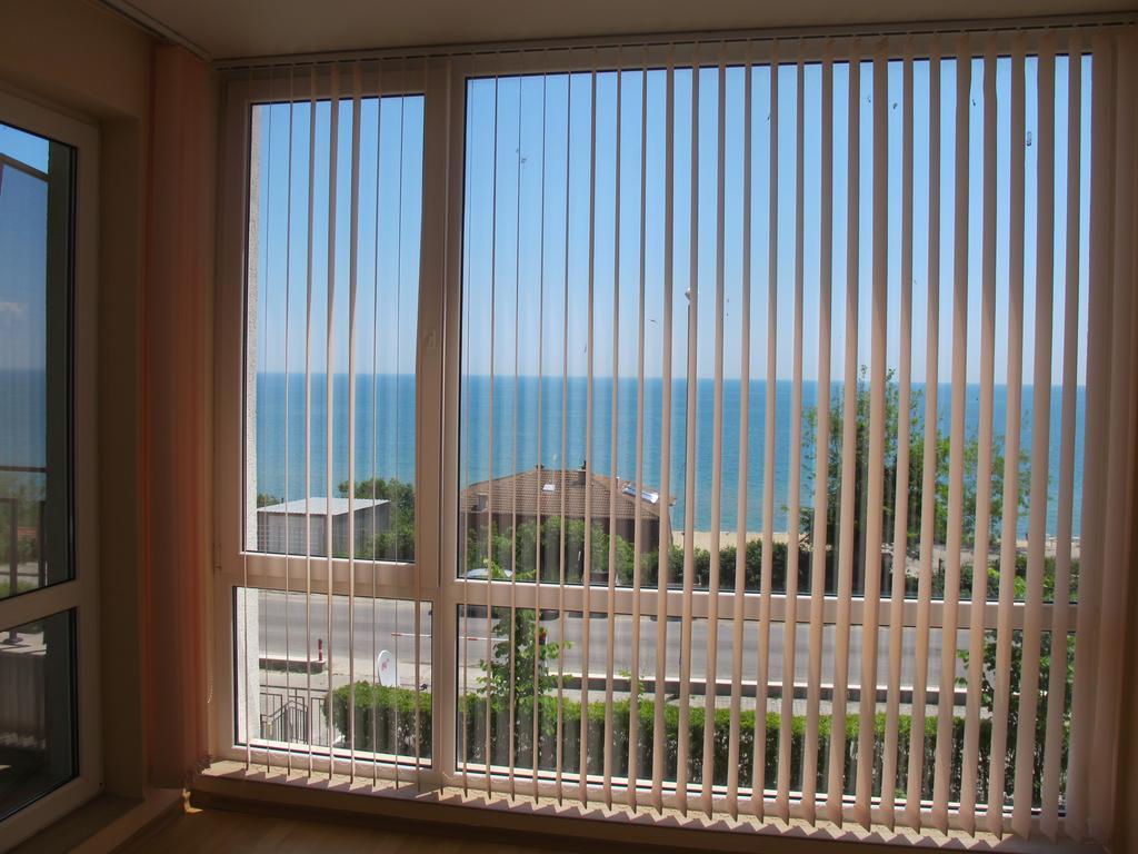 Panorama Kabakum Apartments - Free Parking Golden Sands Esterno foto