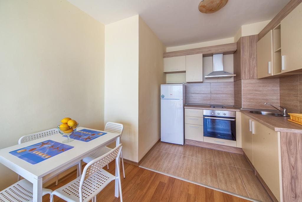Panorama Kabakum Apartments - Free Parking Golden Sands Esterno foto