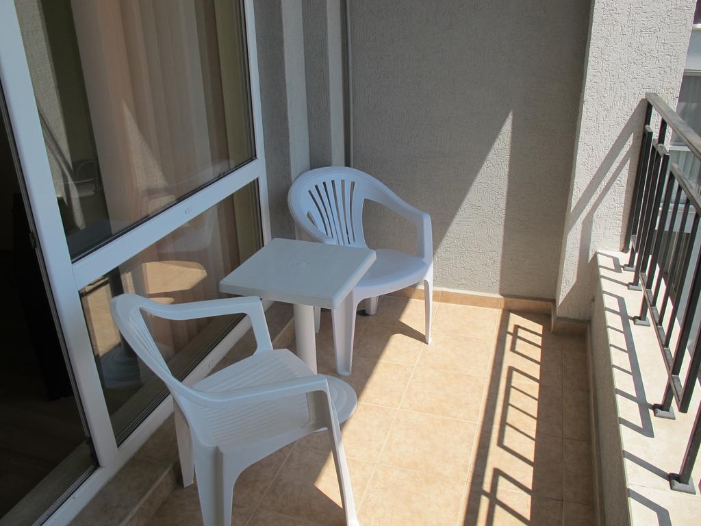 Panorama Kabakum Apartments - Free Parking Golden Sands Esterno foto