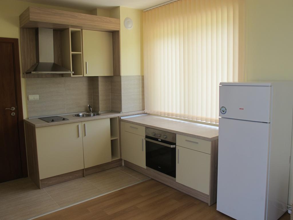 Panorama Kabakum Apartments - Free Parking Golden Sands Esterno foto