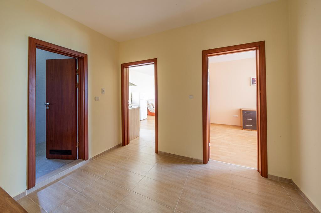 Panorama Kabakum Apartments - Free Parking Golden Sands Camera foto