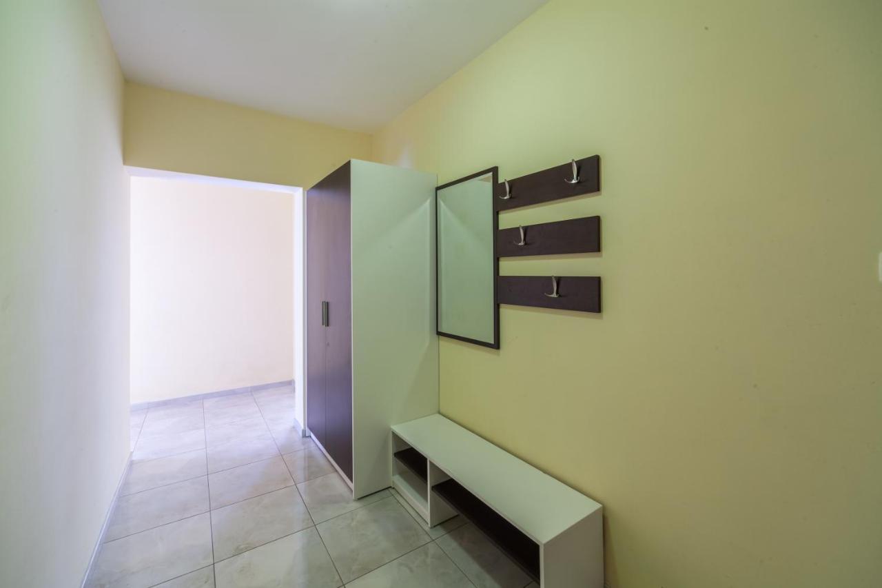 Panorama Kabakum Apartments - Free Parking Golden Sands Esterno foto