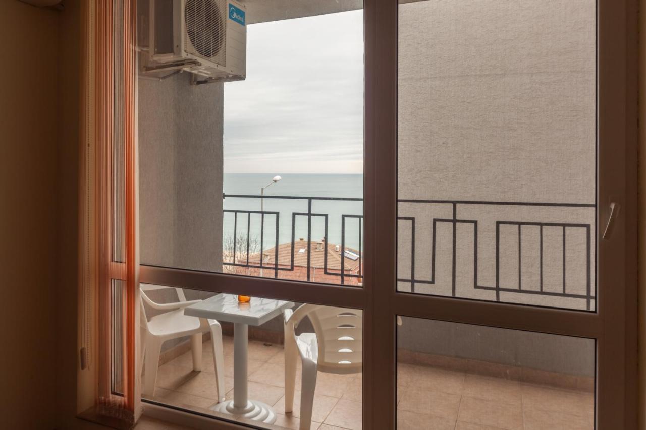 Panorama Kabakum Apartments - Free Parking Golden Sands Esterno foto