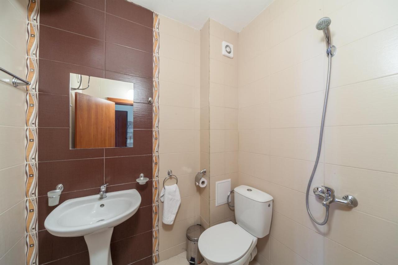 Panorama Kabakum Apartments - Free Parking Golden Sands Esterno foto