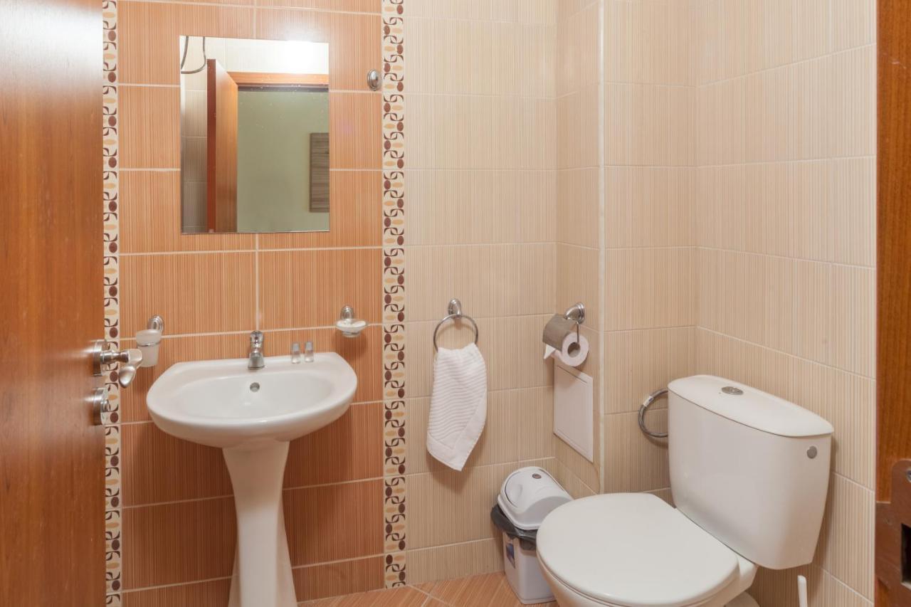 Panorama Kabakum Apartments - Free Parking Golden Sands Esterno foto