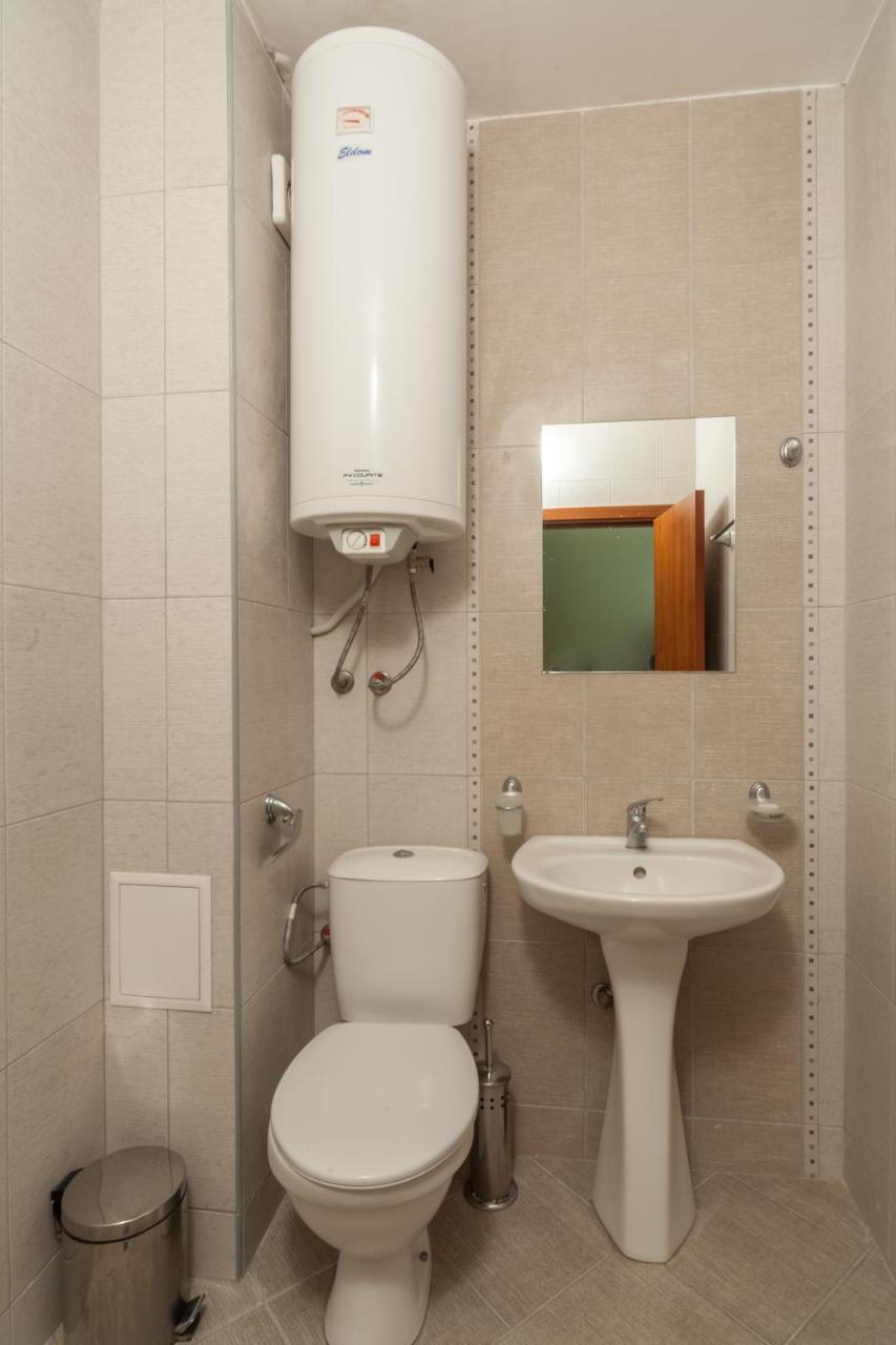 Panorama Kabakum Apartments - Free Parking Golden Sands Esterno foto