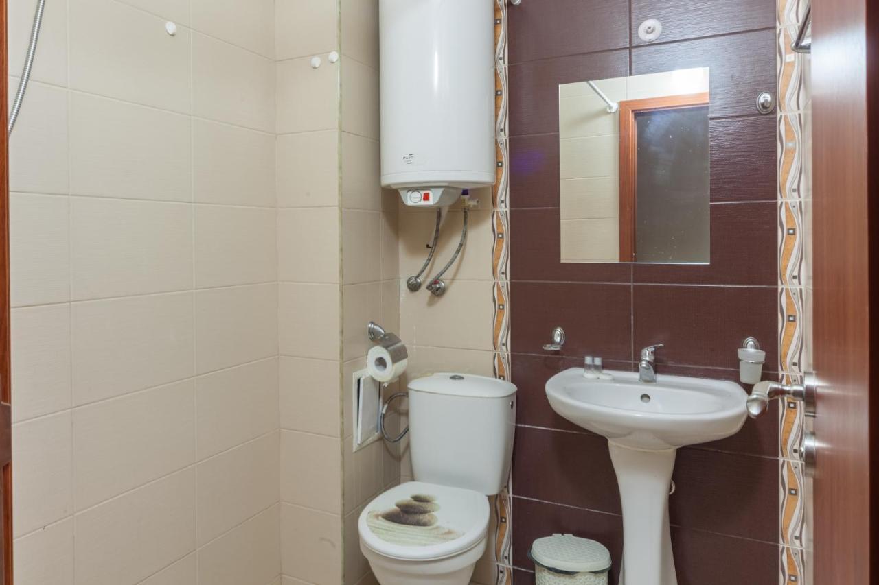 Panorama Kabakum Apartments - Free Parking Golden Sands Esterno foto